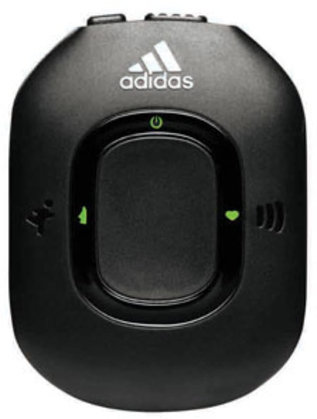 miCoach PACER Reviews, Pricing, Specs