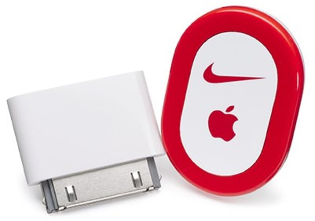 Nike Nike+ iPod Sport Reviews,