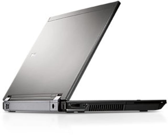 Dell Latitude E4310 Photo Specs And Price Engadget