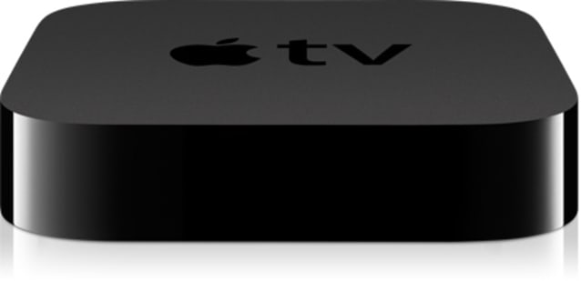zuur Afwijken mengsel Apple TV Reviews, Pricing, Specs
