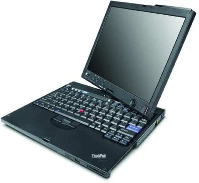 Lenovo Thinkpad X61 Tablet Reviews Pricing Specs