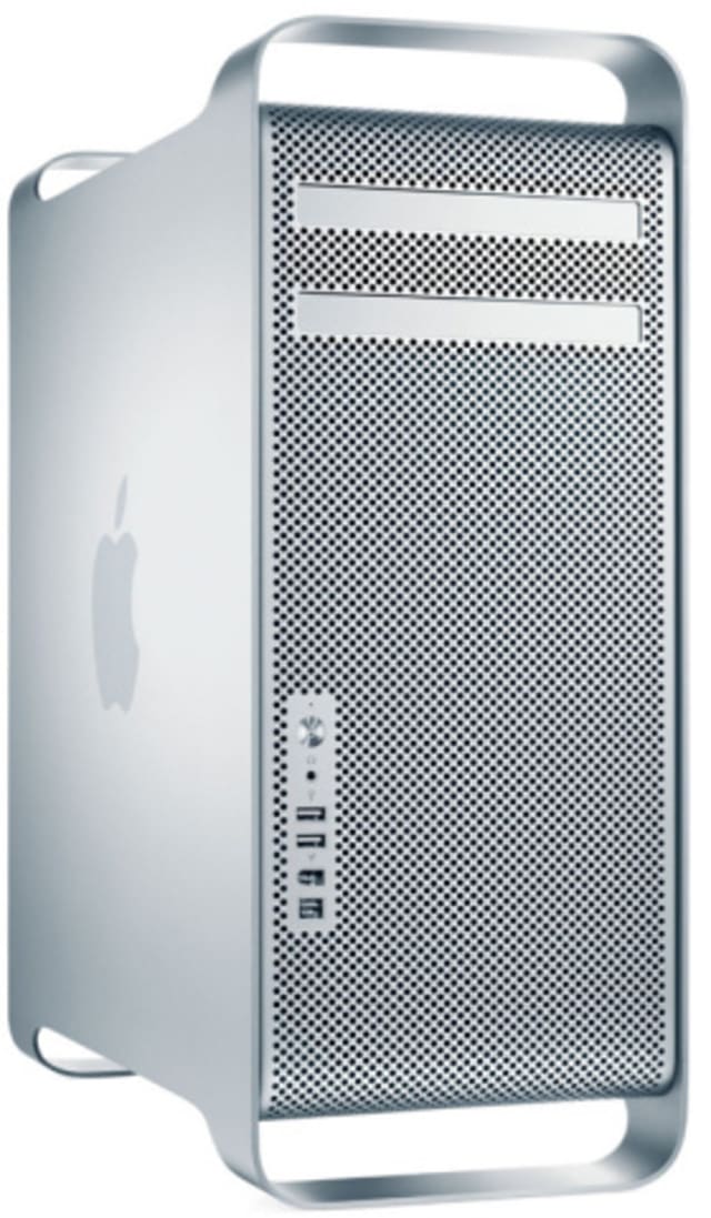 mac server web server