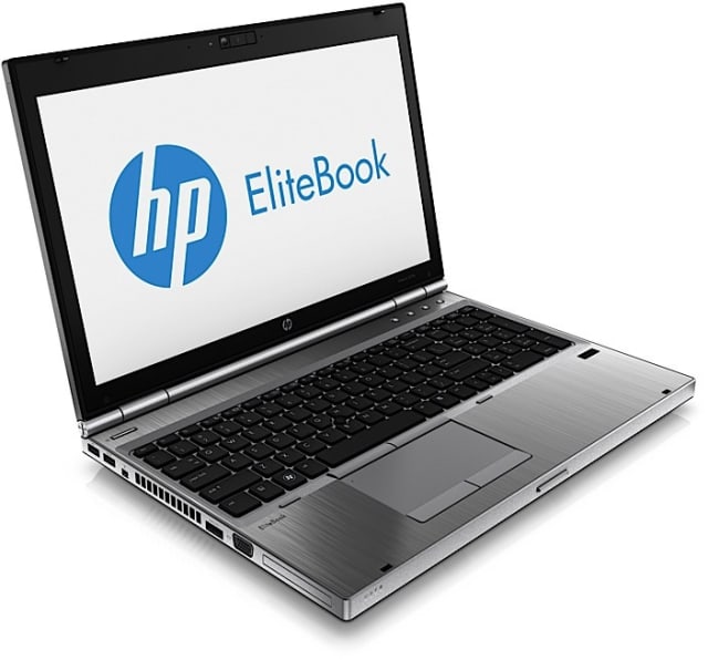 HP EliteBook 8570p Reviews, Pricing, Specs
