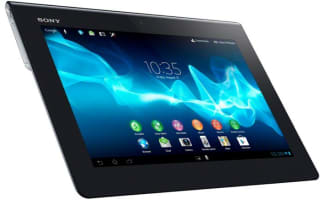Sony Xperia Tablet S Review - Android Tablet Reviews by MobileTechReview