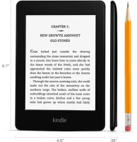 Amazon Kindle Paperwhite review | Engadget