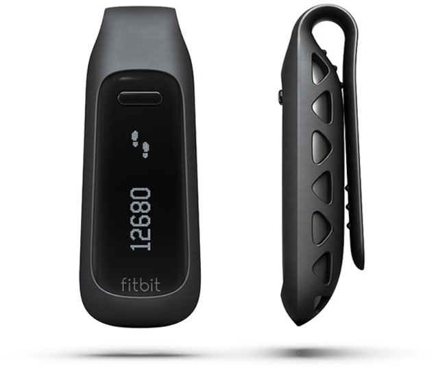 fitbit one box