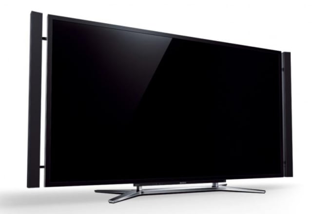 Sony BRAVIA X900 Series UHDTV Reviews, Pricing, Specs