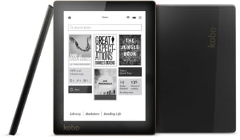 Gemakkelijk Acteur Bonus Kobo Aura review: is spending $150 on an e-reader ever worth it? | Engadget