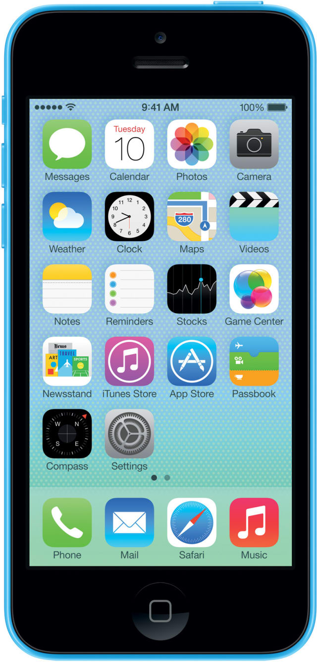 Apple iPhone 5c Reviews, Pricing, Specs