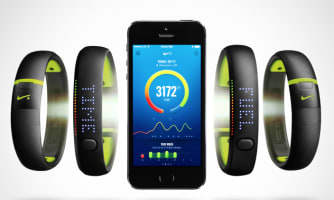 defect studie Pelgrim Nike FuelBand SE review: more social features, much longer battery life |  Engadget