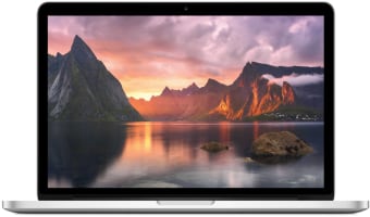 MacBook Pro with Retina display review (13-inch, | Engadget