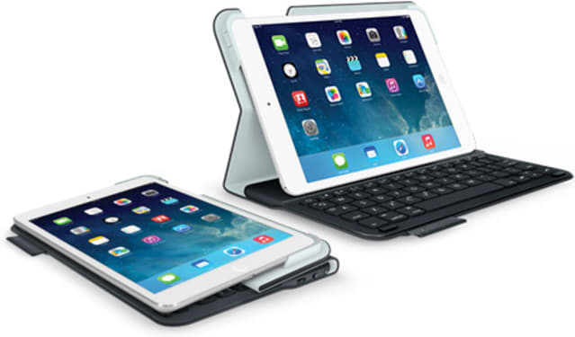 Logitech Ultrathin Keyboard for iPad Air Reviews, Pricing, Specs