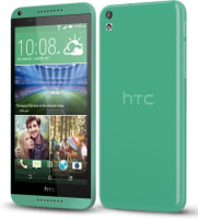 HTC Desire 816 review: Classic HTC style with plenty of power - CNET