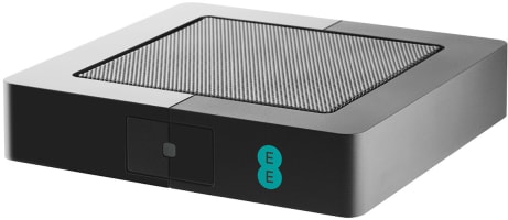 The EE TV Box Mini