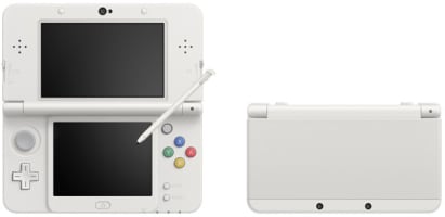Nintendo 3ds Review 14 A Good Reason To Give 3d Another Shot Engadget