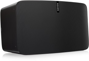 Sonos Play:5 (2015): A generational leap |