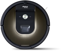 Roomba review: iRobot's best vacuum yet, but too pricey for most | Engadget