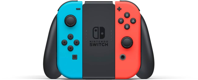 Nintendo Switch Joy Con Reviews Pricing Specs