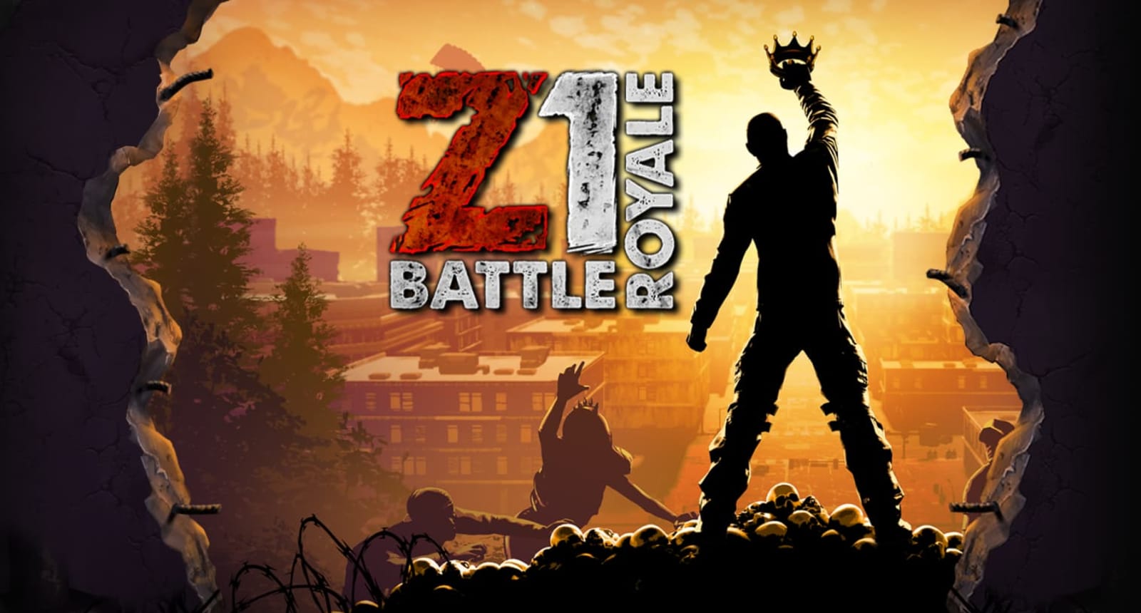 H1Z1' has a new name and old mechanics