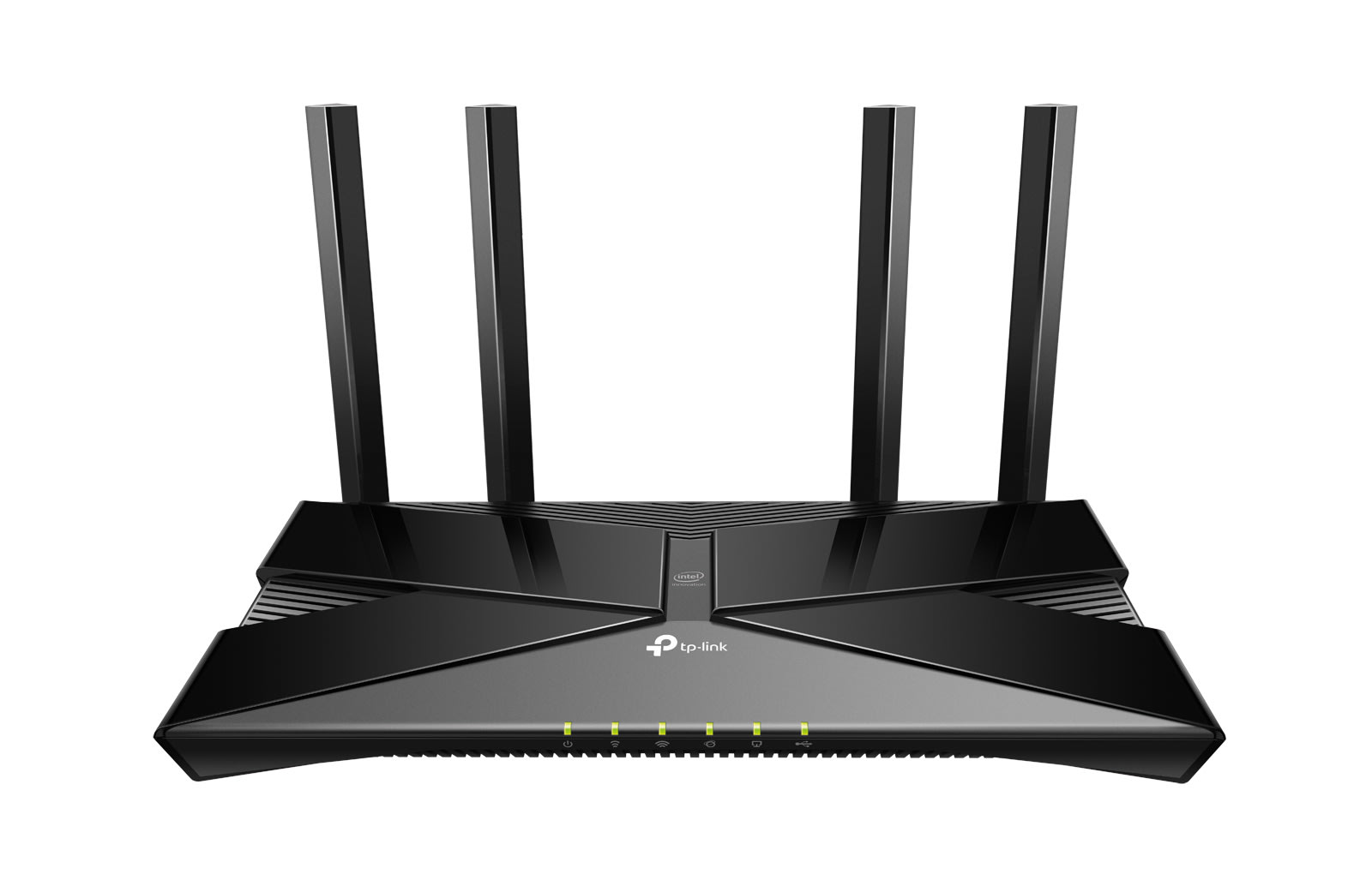 TP-Link Archer AX3000 WiFi 6 router