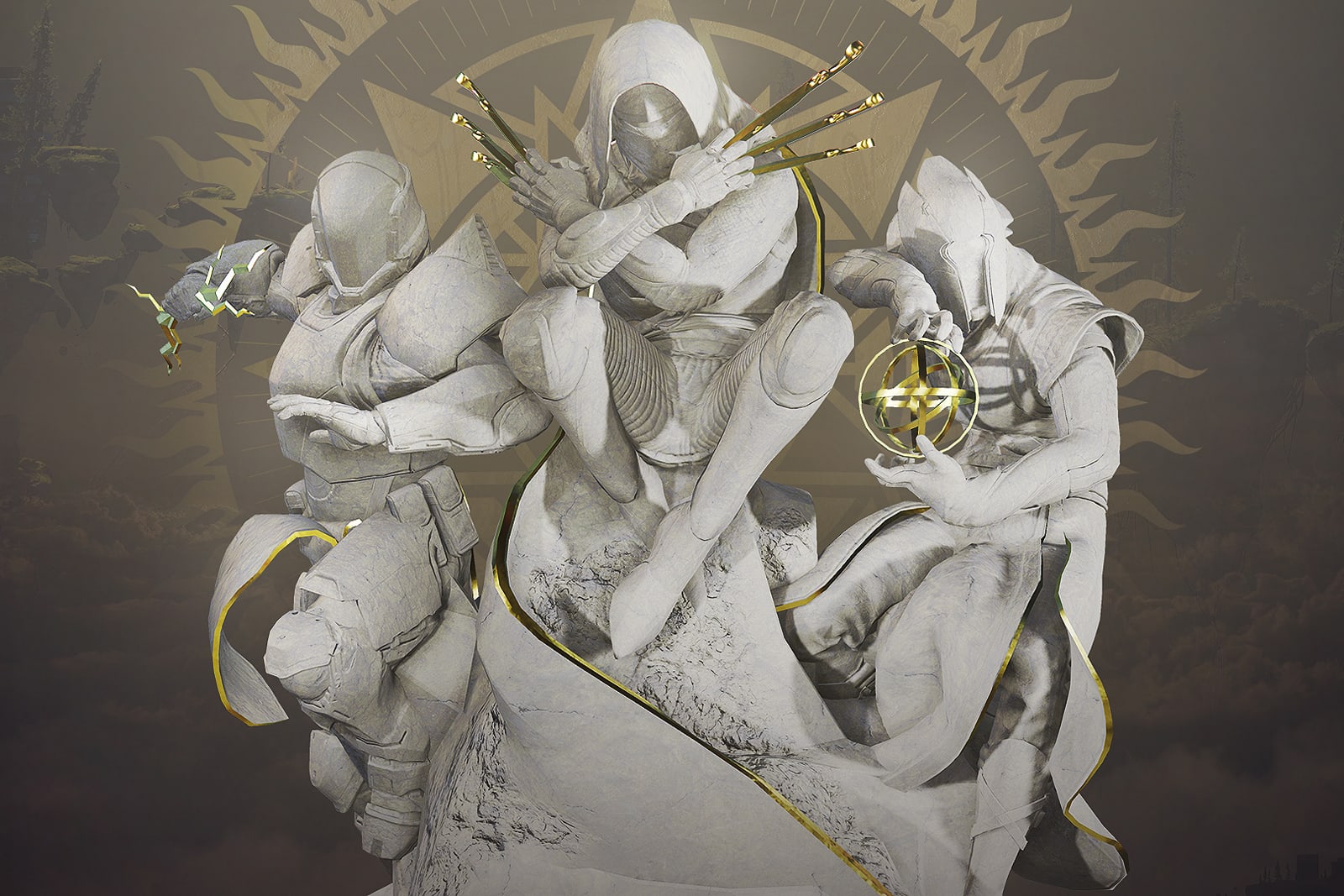 Destiny 2' year two winds down with Moments of Triumph starting July 9...