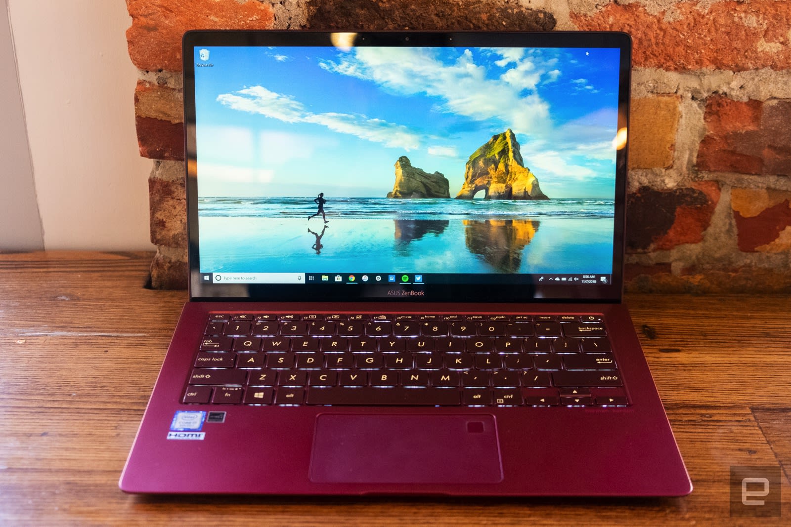 ASUS ZenBook S review: Just a decent laptop