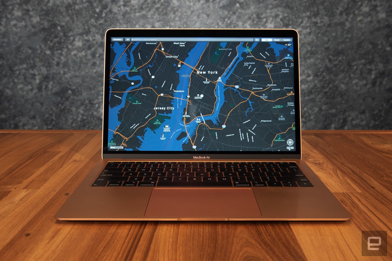 Apple MacBook Air review (2018): A good buy and a tough call