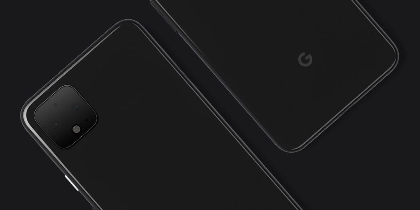 Google S Pixel 4 May Invoke Assistant When You Raise The Phone