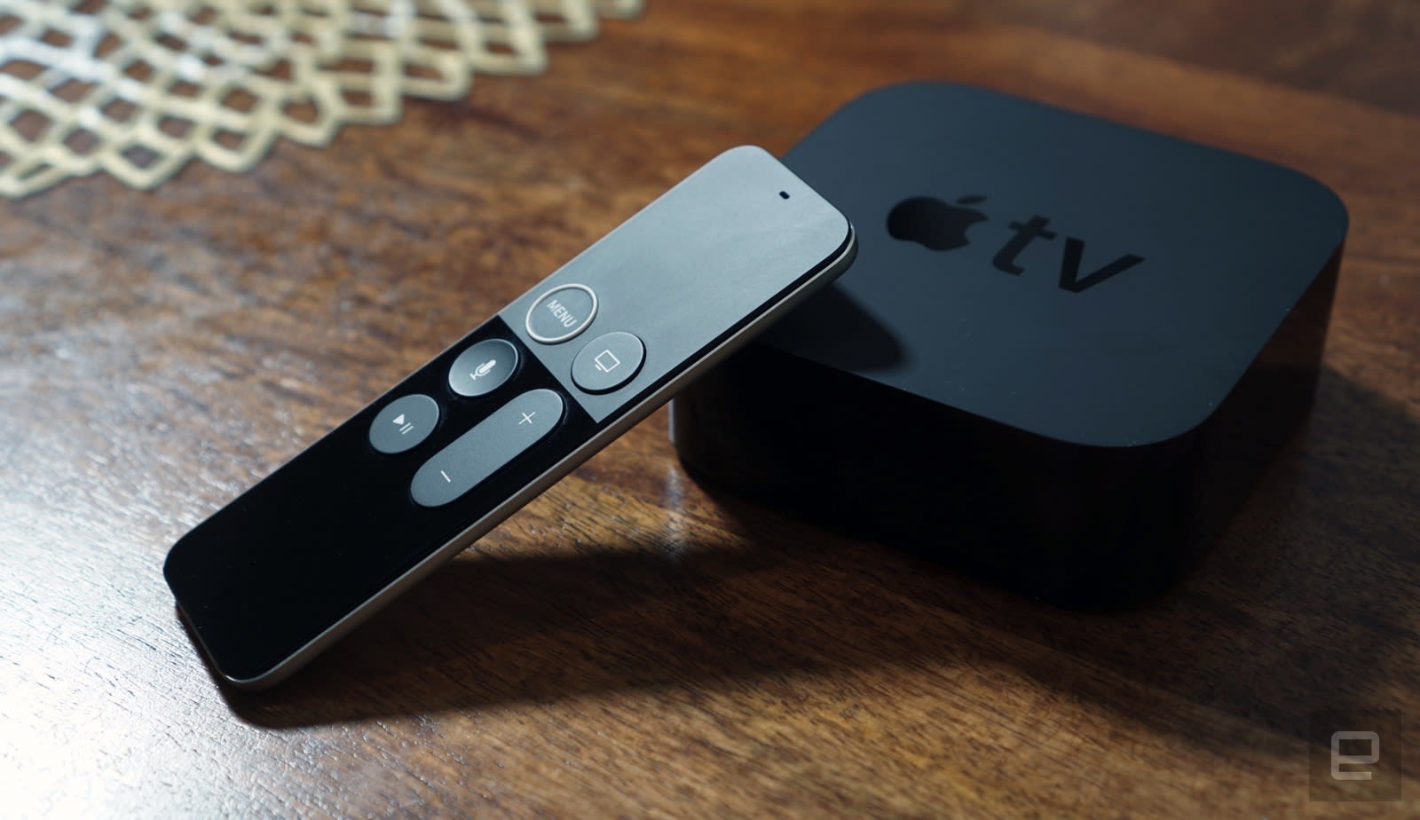 Apple TV 4K review: Almost perfect