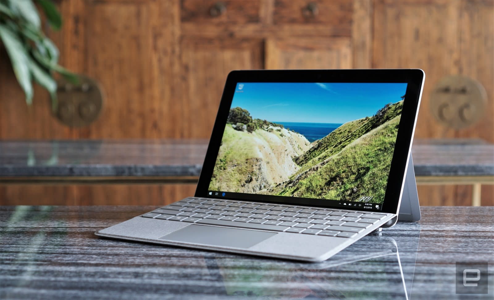 Microsoft Surface Go review: The ideal cheap Windows tablet