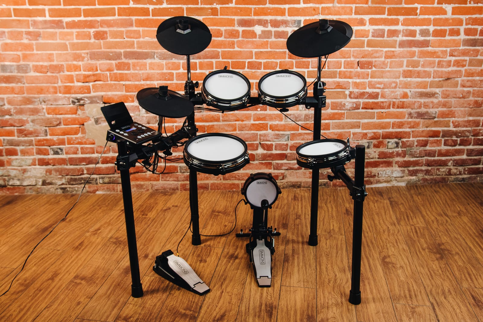 The best electronic drums for beginners - E-Crypto News