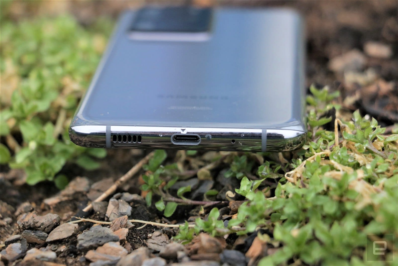 Samsung Galaxy S20 Ultra review
