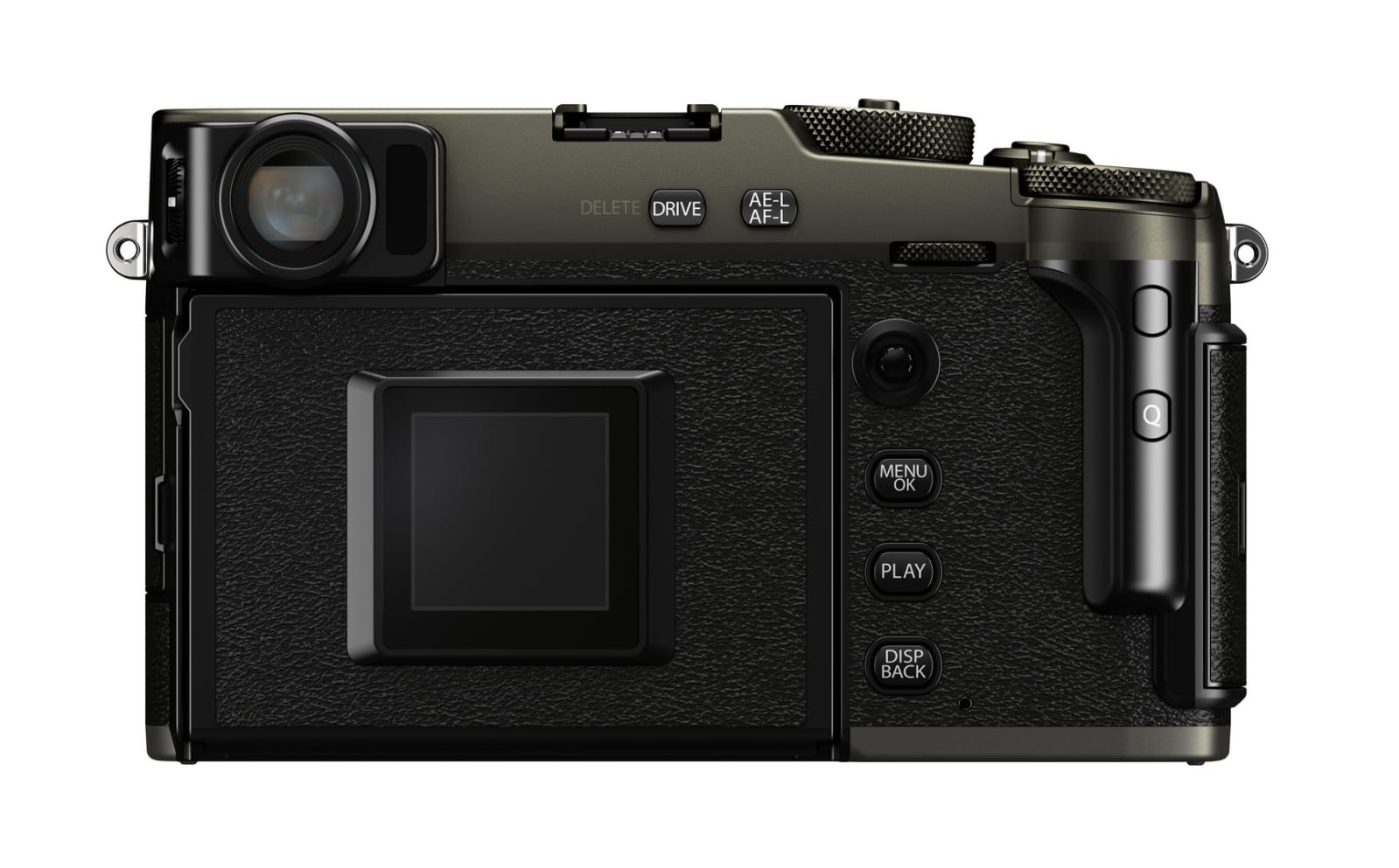 Fujifilm X-Pro3 APS-C Mirrorless Camera