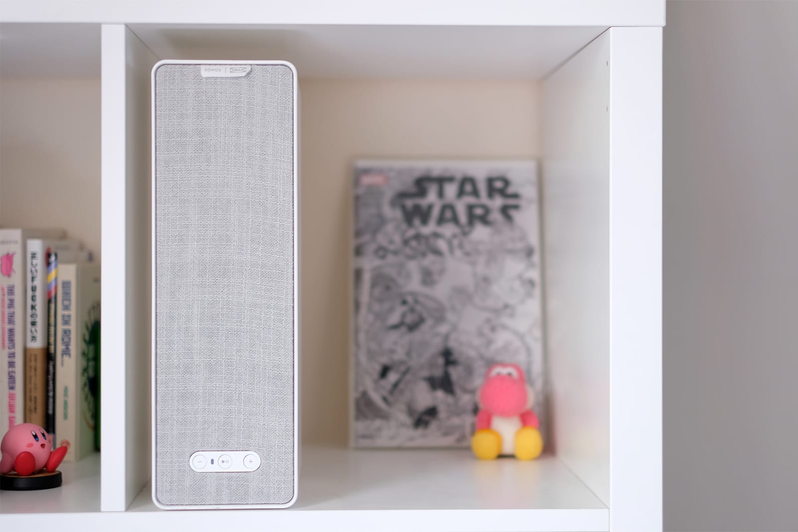 Ikea Symfonisk Review Sonos Speakers At Ikea Prices Engadget