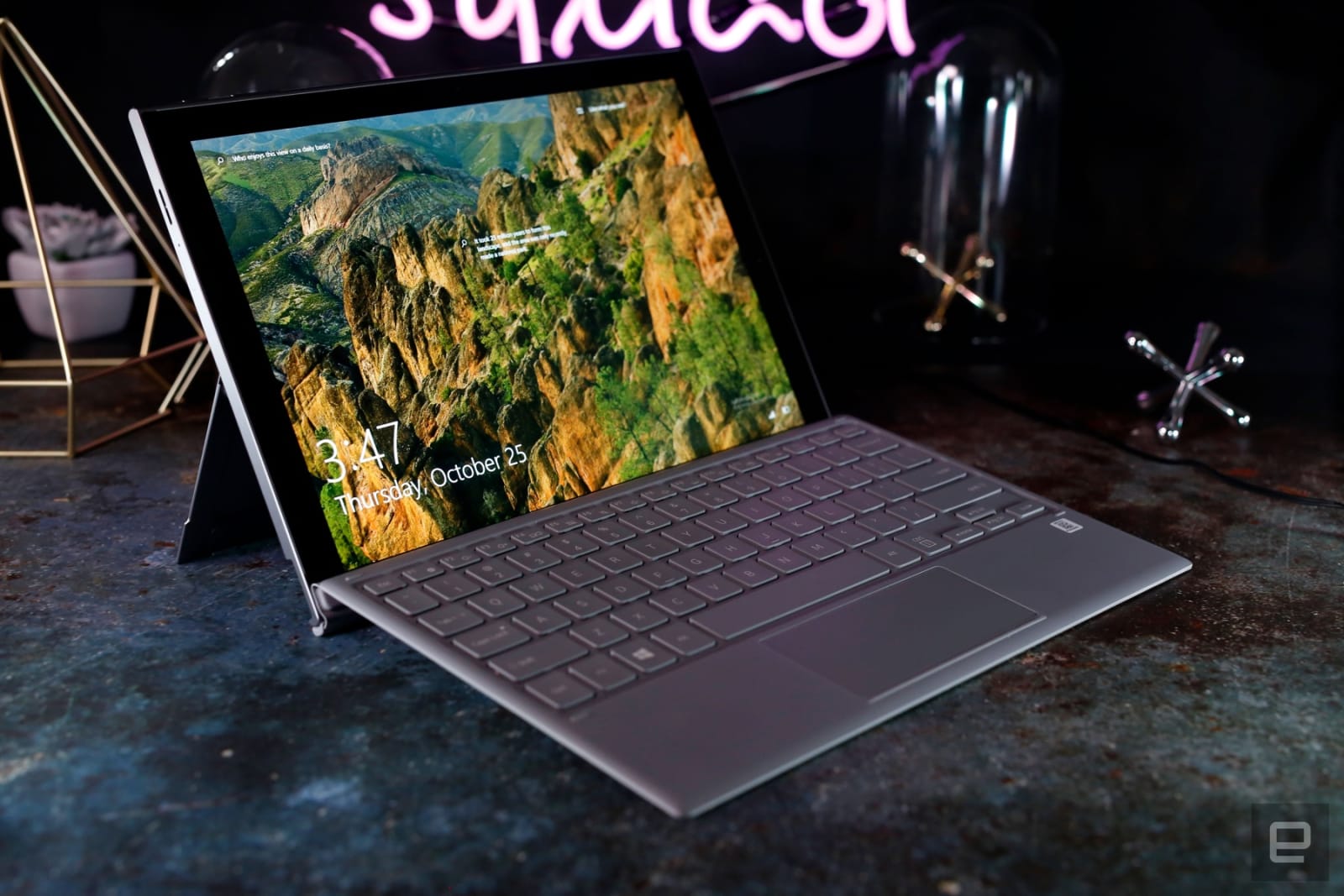 Samsung Galaxy Book 2 review: A better, but limited Surface rival