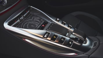 2020 Mercedes-AMG GT 63 S Sedan