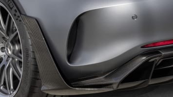 Mercedes AMG GT R Pro
