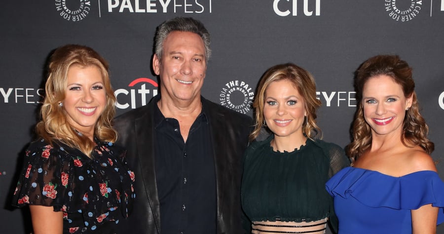 The Paley Center For Media's 11th Annual PaleyFest Fall TV Previews Los Angeles - Netflix