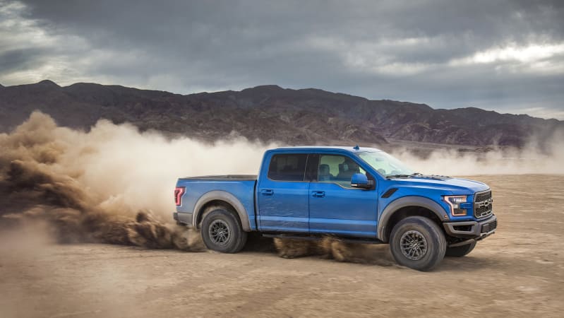 2019 Ford F-150 Buying Guide
