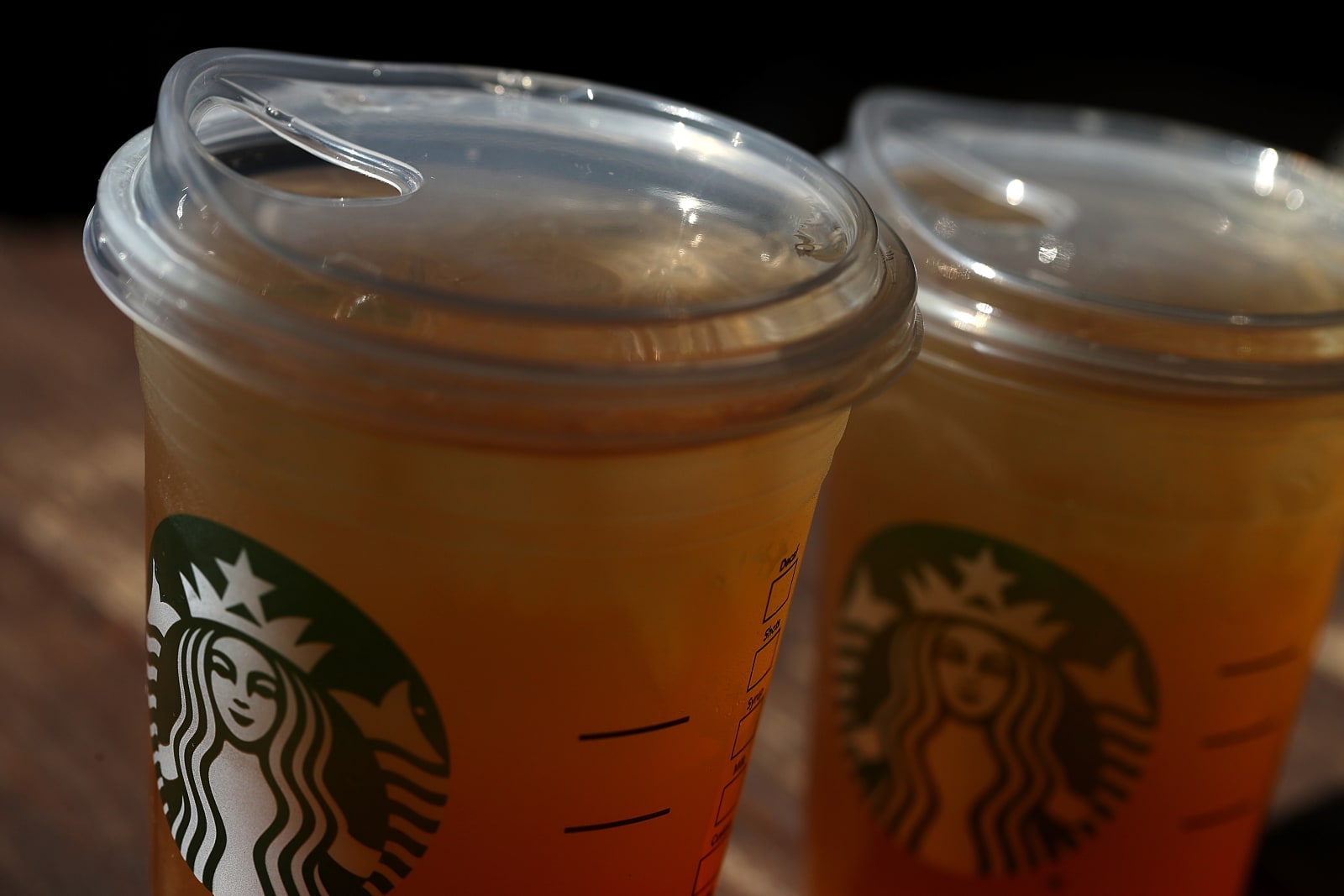 Starbucks To Eliminate Plastic Straws By 2020