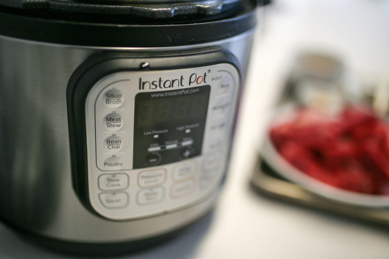Do you have multiple instant pots? These women make