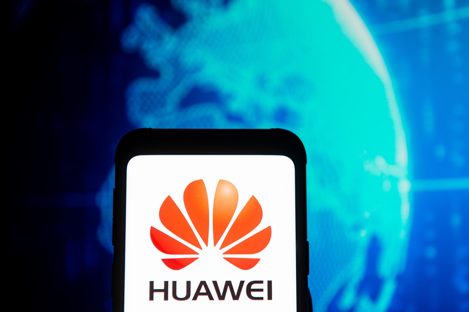 China, Huawei propose internet protocol with a built-in killswitch | Engadget