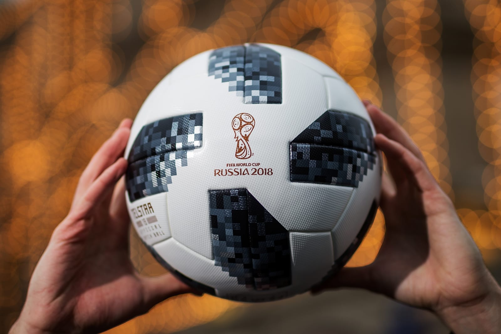 Final Draw for the 2018 FIFA World Cup Russia - Previews
