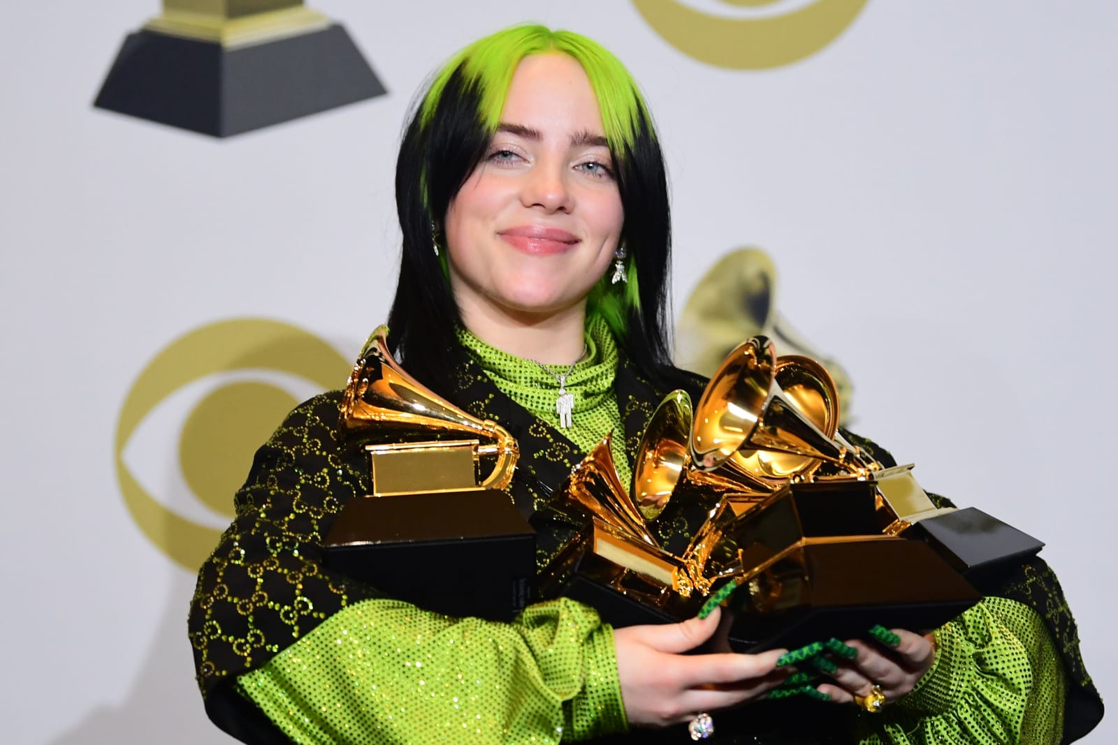 Billie Eilish Proved Anyone Can Access Grammy Winning Gear Engadget