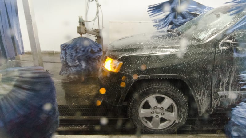 Best Place For Hand Car Wash Near Me