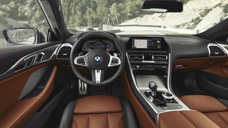 2019 BMW M850i xDrive