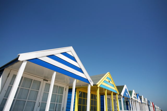 Britain's best seaside towns - number one will surprise you