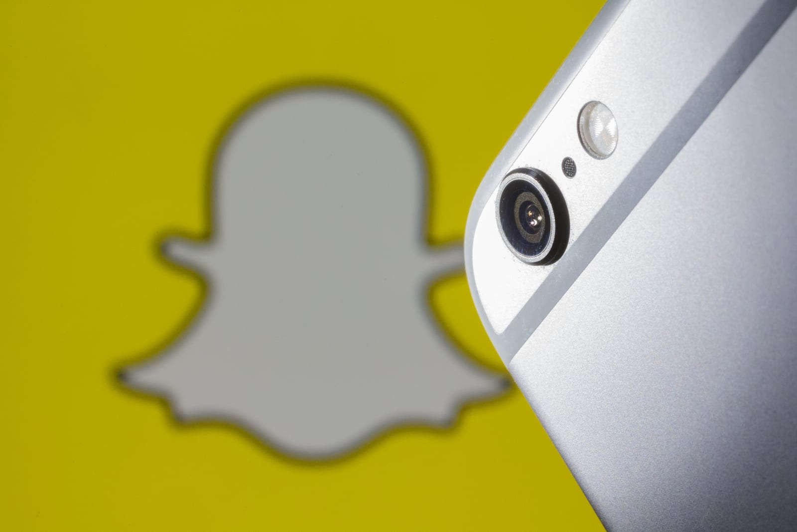 Snapchat usará función de compra asistida 