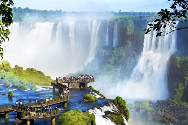 The 10 Most Beautiful Places In The World Aol