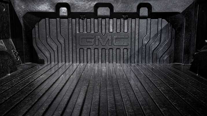 2019 GMC Sierra Denali CarbonPro Bed
